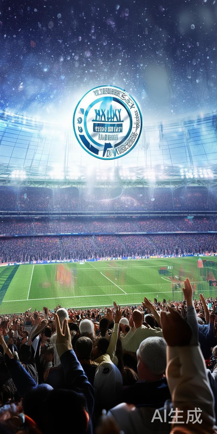 一、品牌提升：塑造高端形象与增强认知
开云集团作