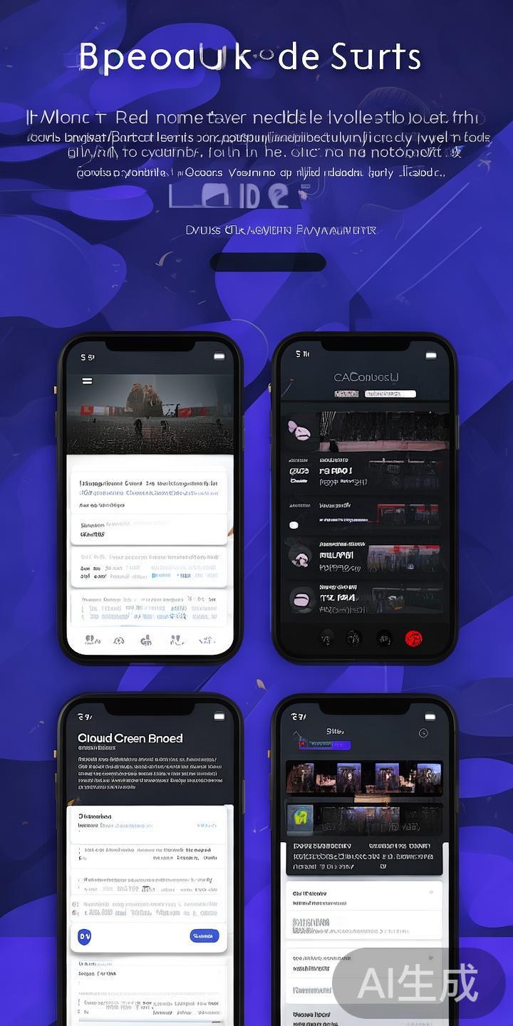 随着移动端技术的不断发展，云开体育为用户提供了多样