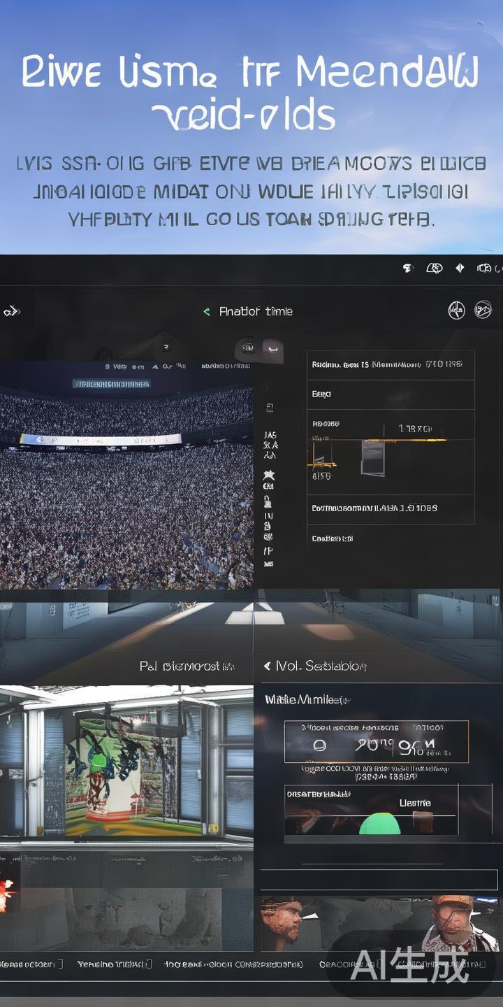 云开体育电脑版赛事资讯快速掌握攻略：轻松掌握最新赛事动态全方位指南
