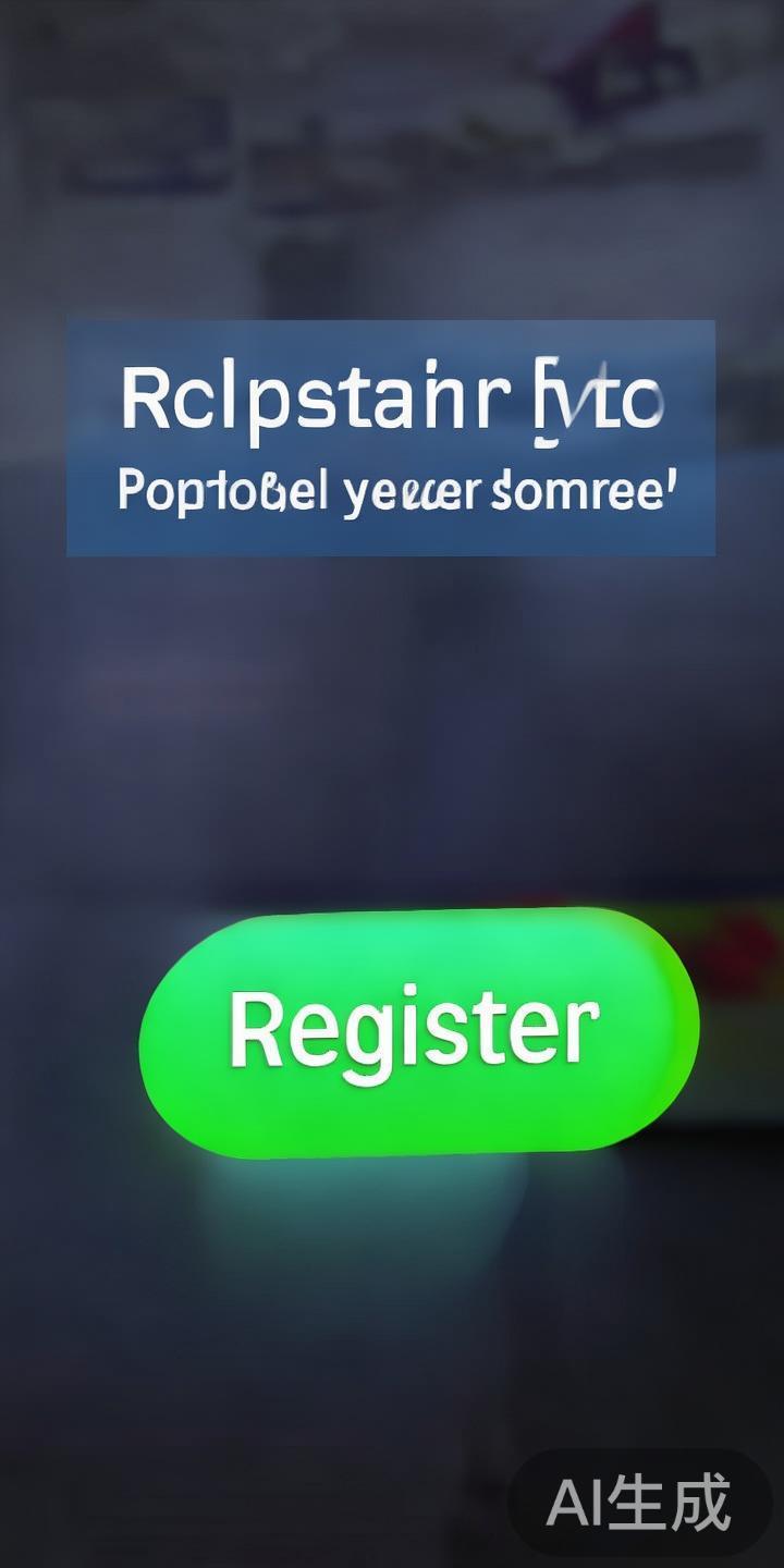 全面攻略：步骤详解助你顺利完成开云体育入口注册流程