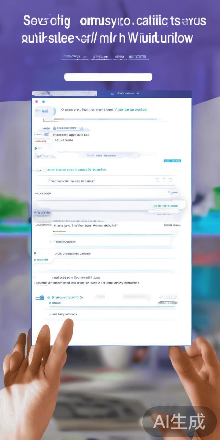 新手必看!全面掌握开云体育登录技巧的实用指南 使用浏览器或设备的自动填充功能:许多现代浏览器和手