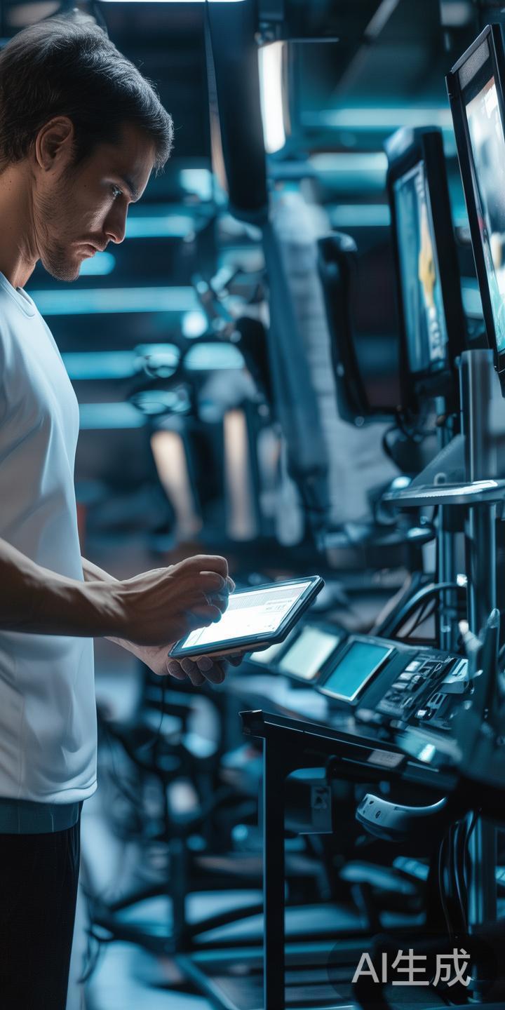 确保设备安全与网络通畅：在访问任何体育平台之前，应