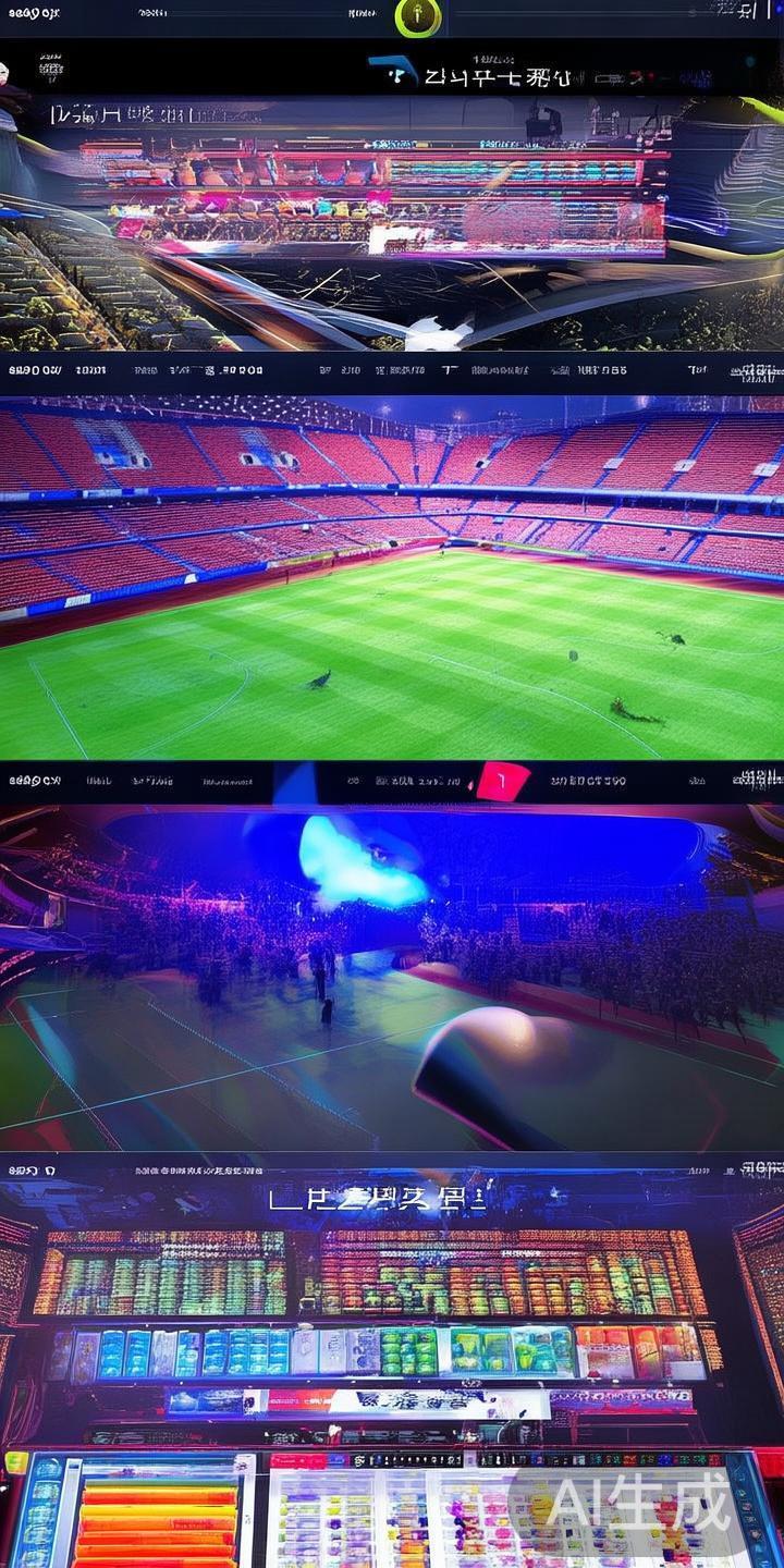 开云体育入口平台赛事直播系统全面评测与深度分析报告 其次,平台在用户互动方面表现出色。如弹幕评论、赛事