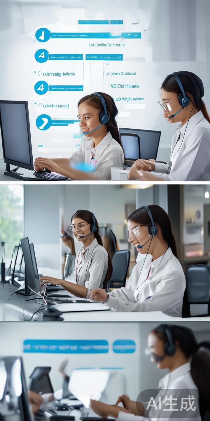 全面了解开云体育官网客服免费咨询服务内容与保障措施详解 1. 规范的服务流程与标准
平台制定了详细的客服